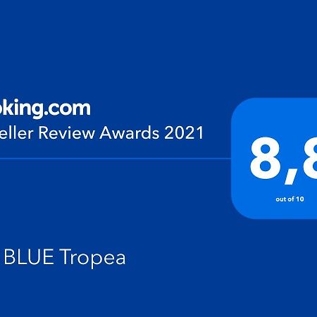 فندق Tui Blue Tropea سانتا دومينيكا المظهر الخارجي الصورة
