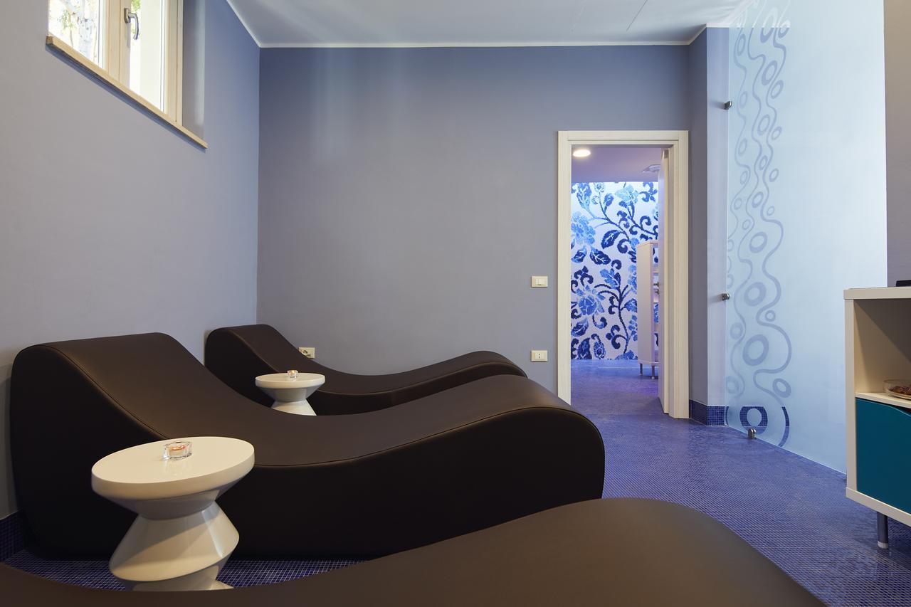 فندق Tui Blue Tropea سانتا دومينيكا المظهر الخارجي الصورة