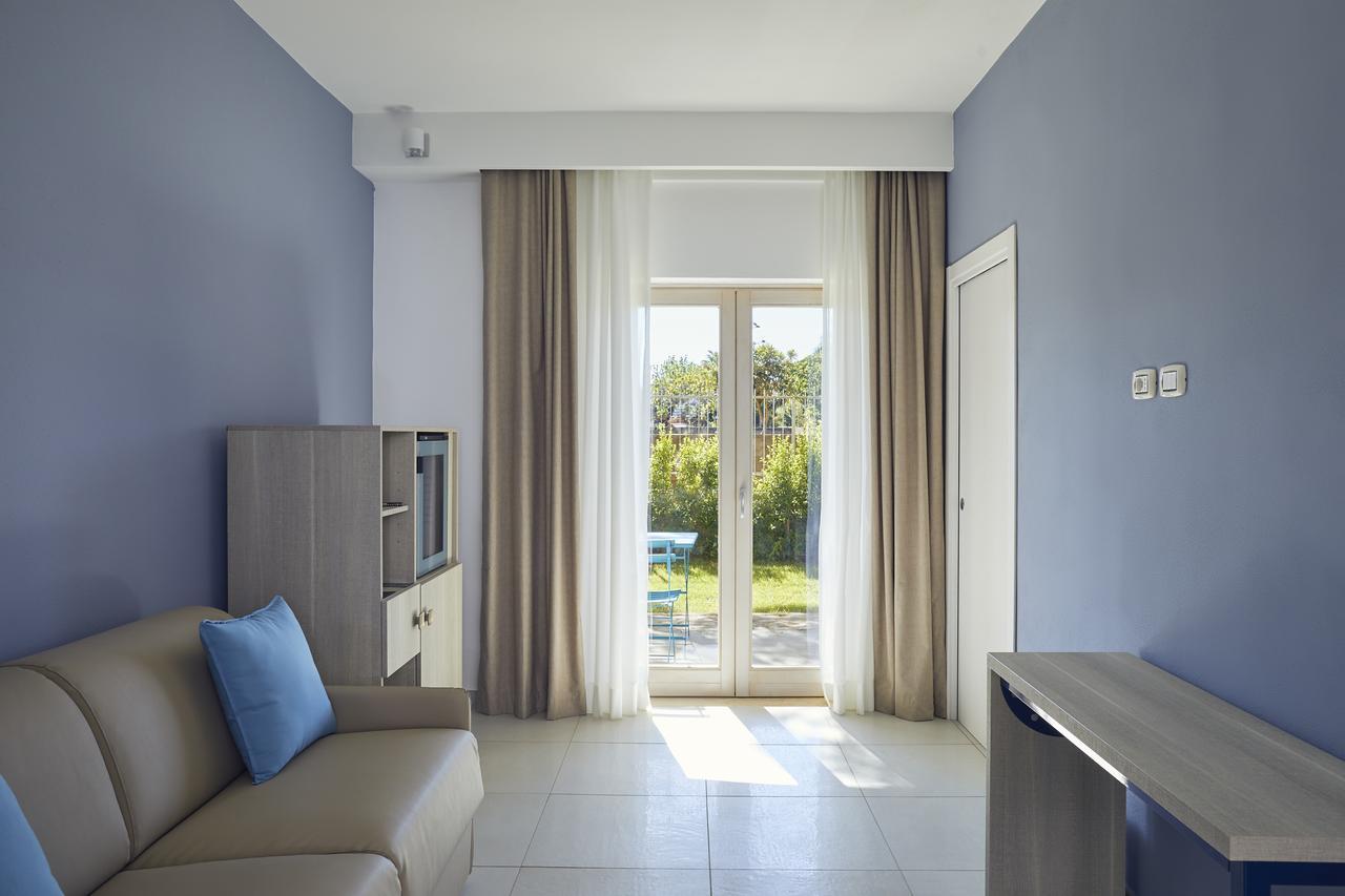 فندق Tui Blue Tropea سانتا دومينيكا الغرفة الصورة